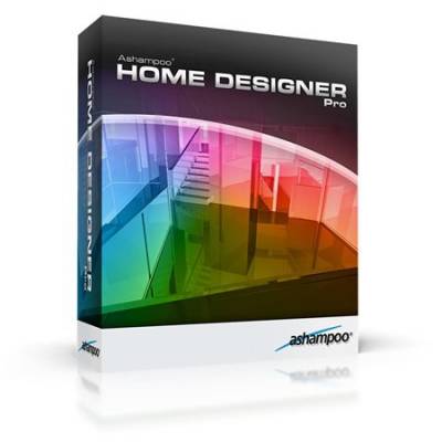 Ashampoo Home Designer Pro 1.0.1