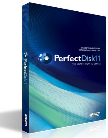 Raxco PerfectDisk Pro 11.0 Build 174 Final