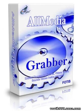 AllMedia Grabber 5.0