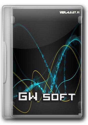 GW Soft 4 (2011 / RUS)