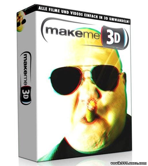 MakeMe3D 1.0.10.922 + keygen