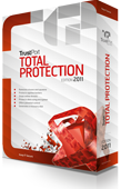 TrustPort Internet Security 2011+ key