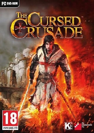 The Cursed Crusade: Искупление (2011/Rus/Eng/Repack by Dumu4)