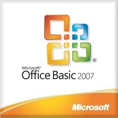 MS Office 2007 Basic (RUS)