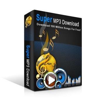 Super MP3 Download 4.7.0.2