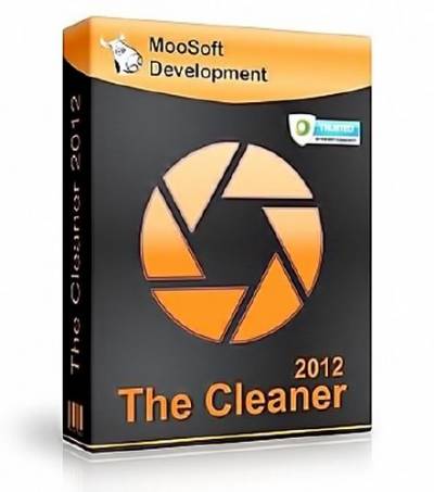 The Cleaner 2012 v 8.1.0.1108 Portable
