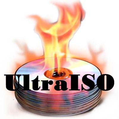 UltraISO Premium Edition v 9.5.1.2810 Retail
