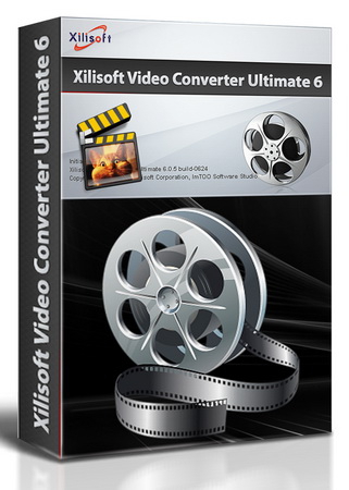 Xilisoft Video Converter Ultimate 6.7.0 build 0913 ML/RU