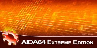 AIDA64 Extreme Edition 1.85.1657 Beta