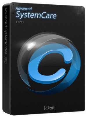 Advanced SystemCare Pro v4.2.0.249 Final Portable (RUS)