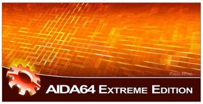 AIDA64 Extreme Edition 1.85.1647 Beta Portable