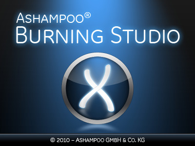 Ashampoo Burning Studio - новая версия программы для записи CD-RW, DVD-RW, DVD RW и Blu-ray дисков предыдущей линейки пакета. Утилита позволяет создавать проекты и записывать CD/DVD (в том числе MP3-CD, VCD, S-VCD и Blu-ray). Программа поддерживает длинные имена файлов (127 знаков для DVD и Blu-ray и 64 для CD), автоматическую настройку параметров, сохранение и загрузку проекта, создание образов, простое управление файлами с помощью DragandDrop и многое другое. Работает совместно с большинством записывающих устройств. Никогда еще не было так легко превратить ваши файлы в DVD диски, которые можно проигрывать на любом DVD-плеере.