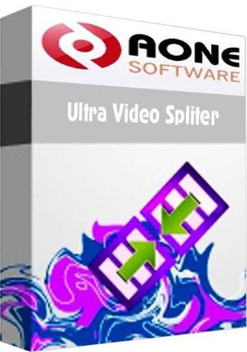 Aone Ultra Video Splitter v 6.2.0411 Portable